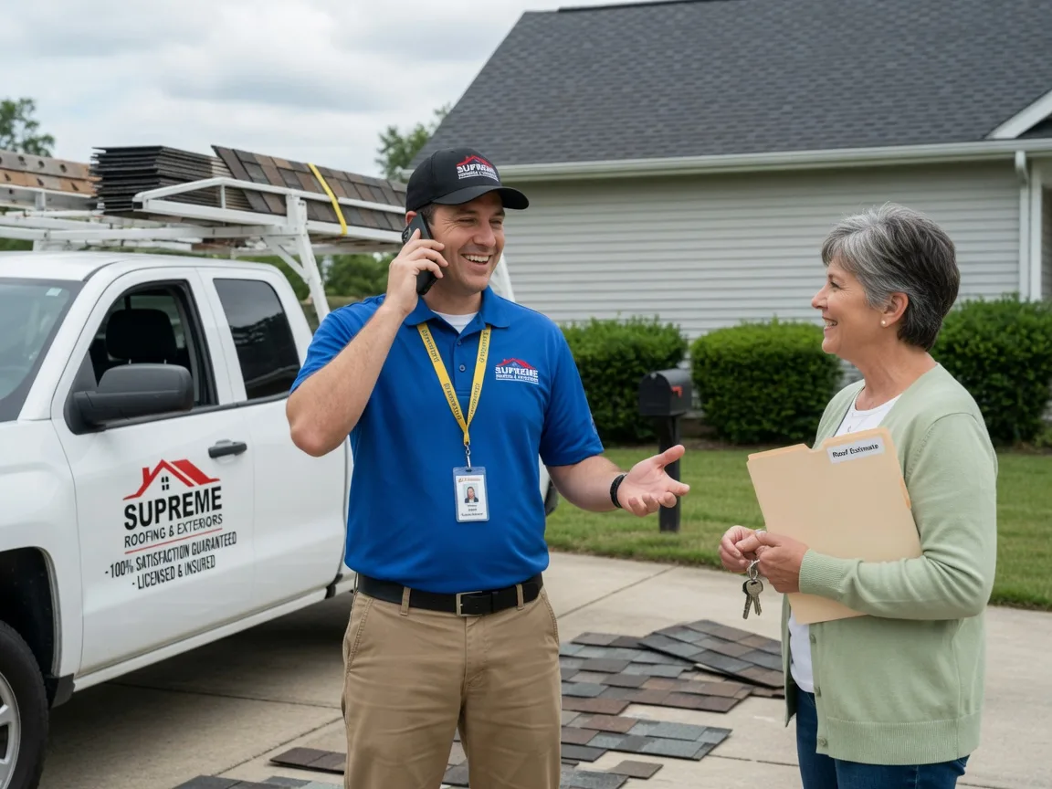 Roof Replacement Mereta, TX FAQs